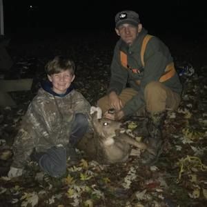 Meet your Posher, Joshua